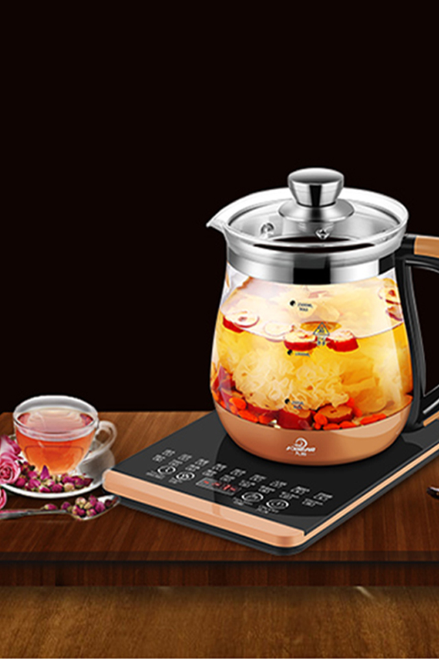 養生壺ROHS認證辦理流程